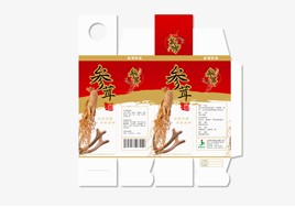 江蘇金頂藥業(yè)產品包裝設計